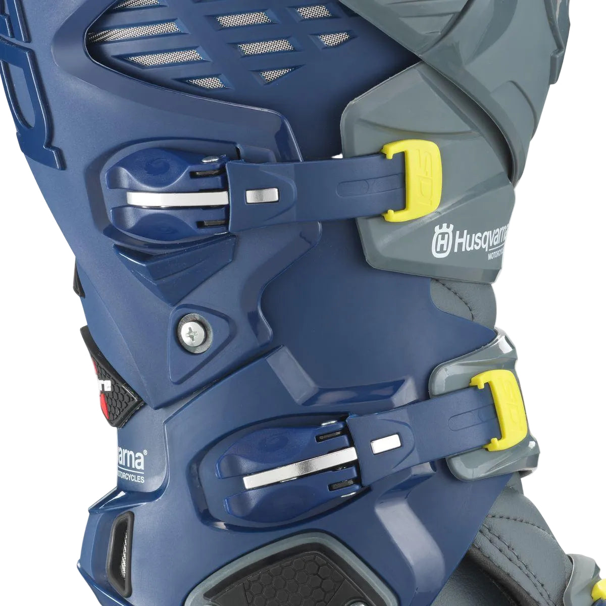 Botas de Moto Husqvarna Crossfire 3 SRS