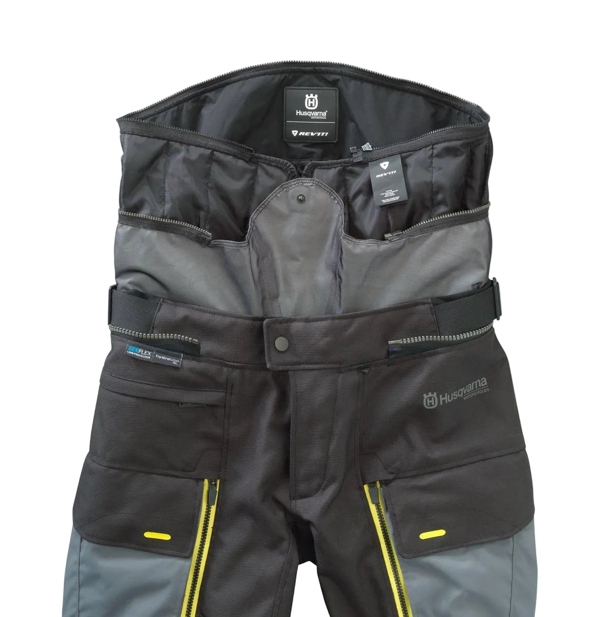 Pantalones HQV scalar wp