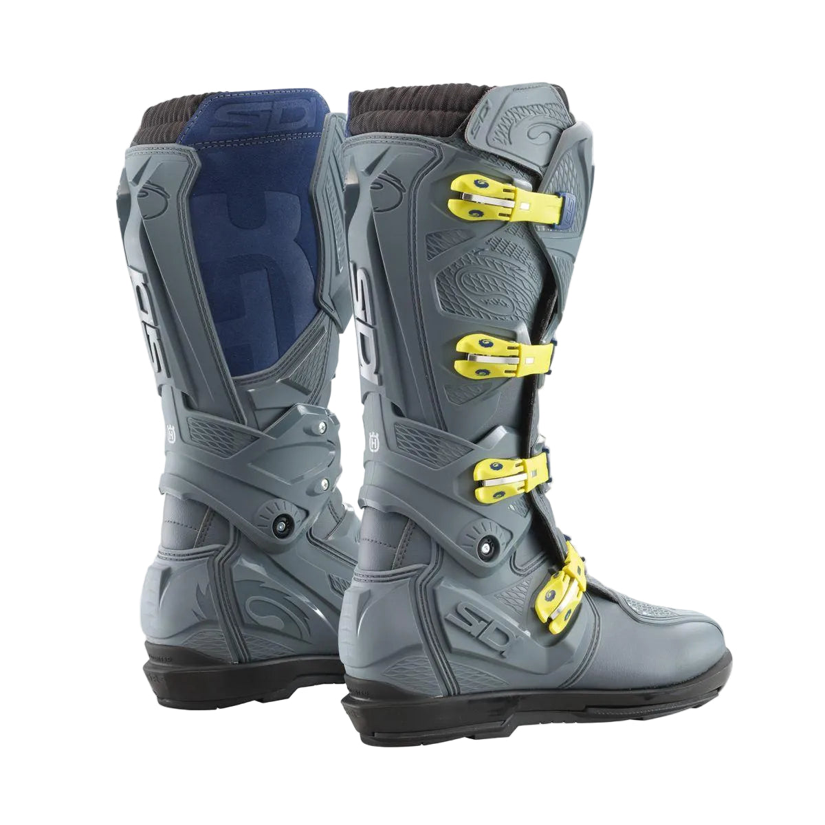 Botas de Moto Husqvarna X-3 SRS