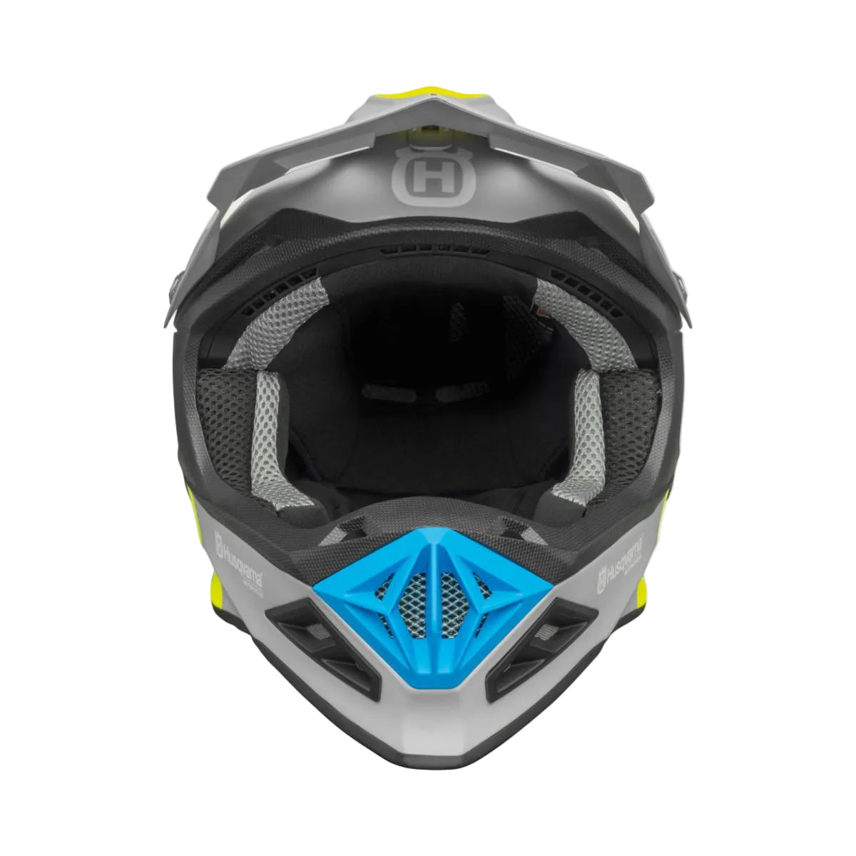 Casco de Moto Husqvarna Railed para Niños