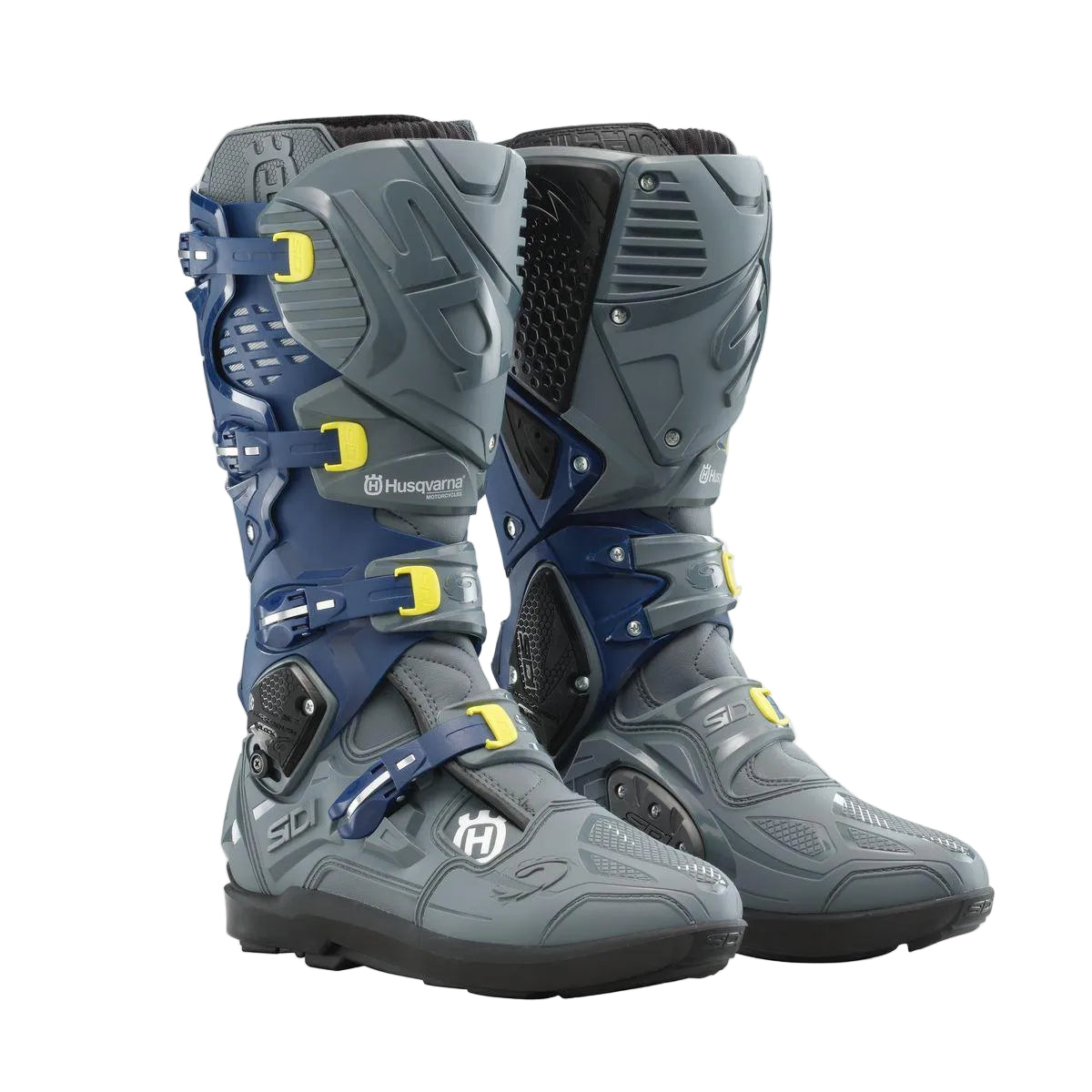 Botas de Moto Husqvarna Crossfire 3 SRS
