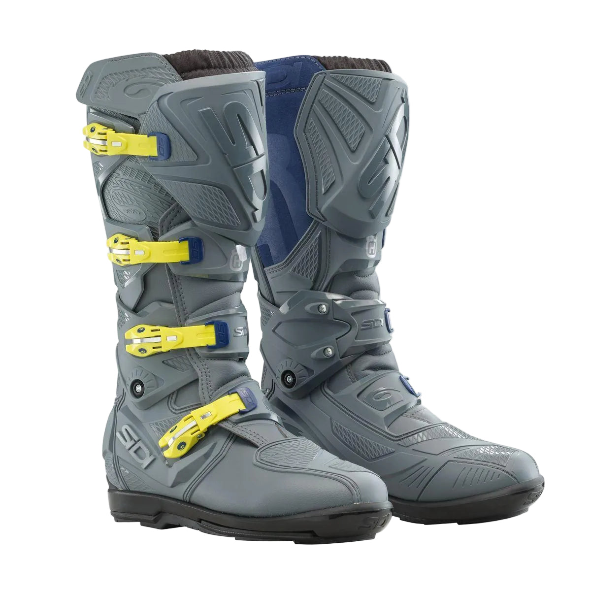 Botas de Moto Husqvarna X-3 SRS
