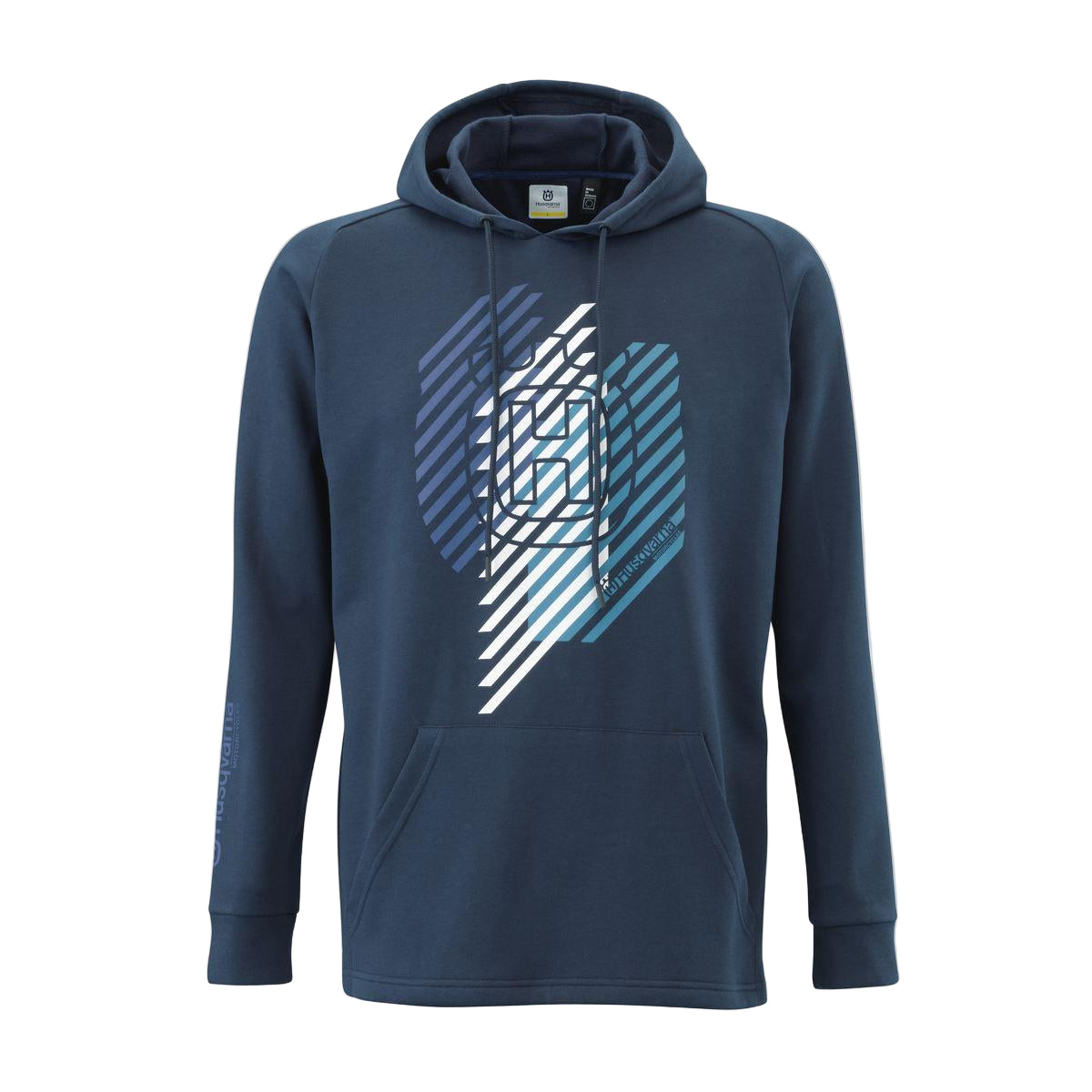 Eleva tu estilo y comodidad con el Remote Hoodie HQV: mangas raglán, bolsillo canguro y ajuste estrecho. 61% algodón / 39% poliéster. ¡Imparable!