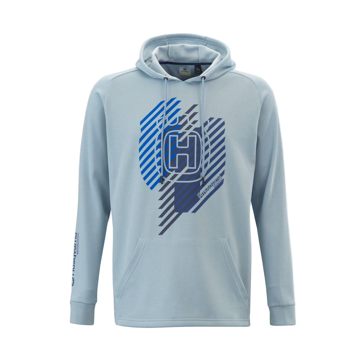 Descubre la comodidad y estilo de la Remote hoodie HQV: ajuste estrecho, mangas raglán y bolsillo de canguro. La fusión perfecta de moda y funcionalidad.