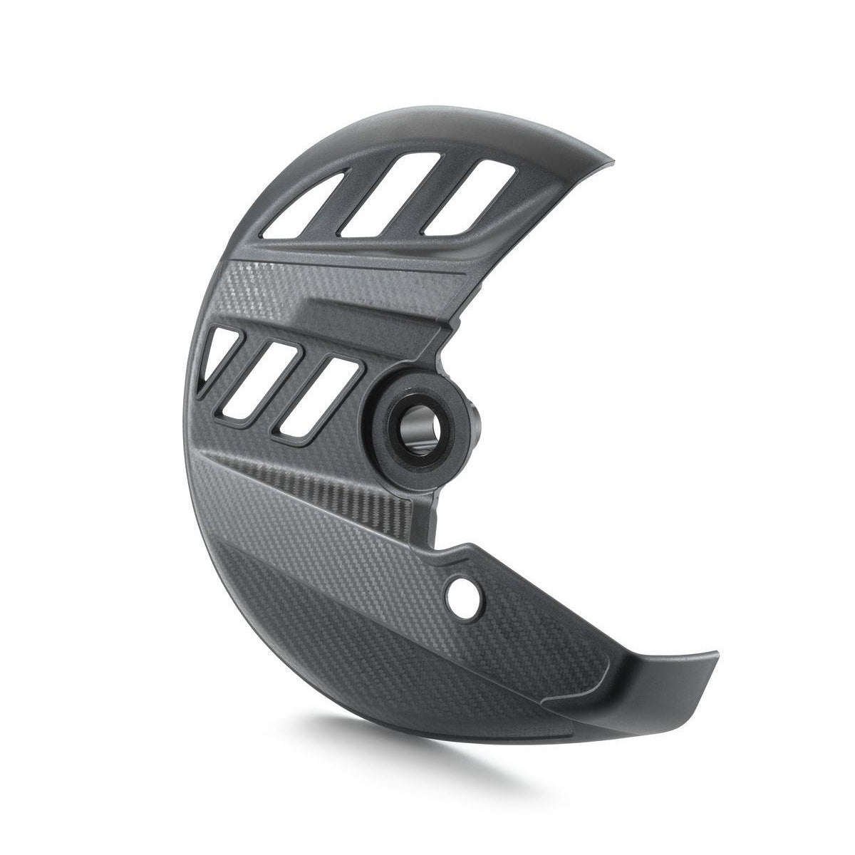 PROTECTOR DEL DISCO DE FRENO FACTORY RACING