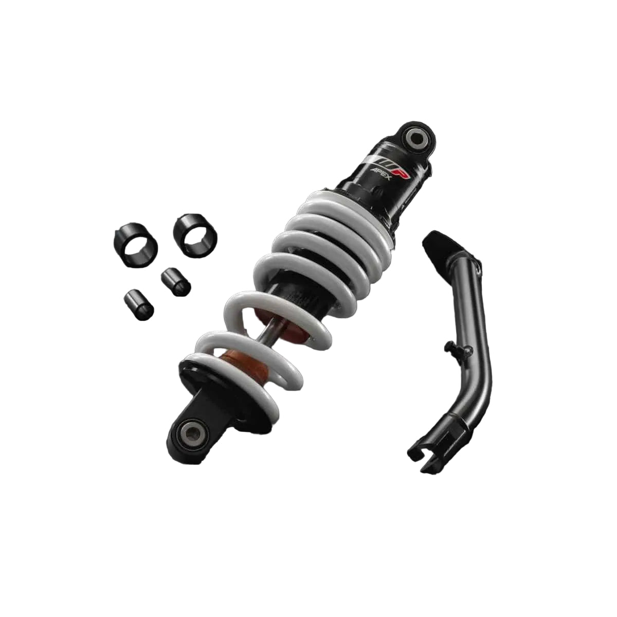 KIT DE SUSPENSIONES REBAJADAS 390 ADVENTURE