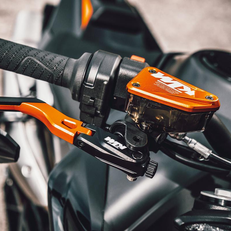Tapa de Deposito Liquido de Frenos KTM