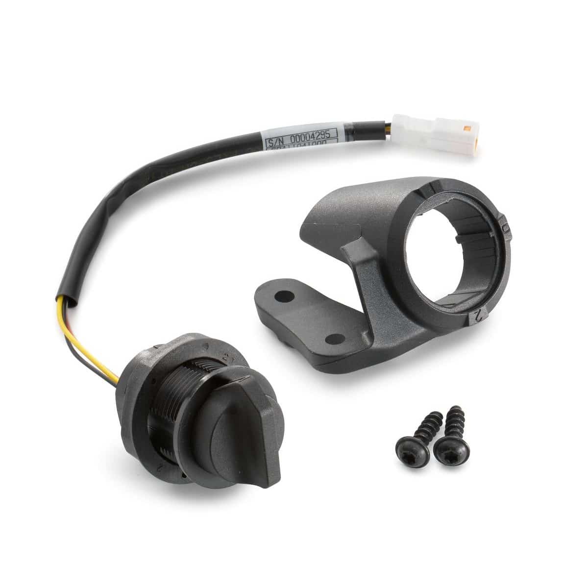 KIT DE INTERRUPTORES PARA LA CALEFACCIÓN ASIENTO PASAJERO 890