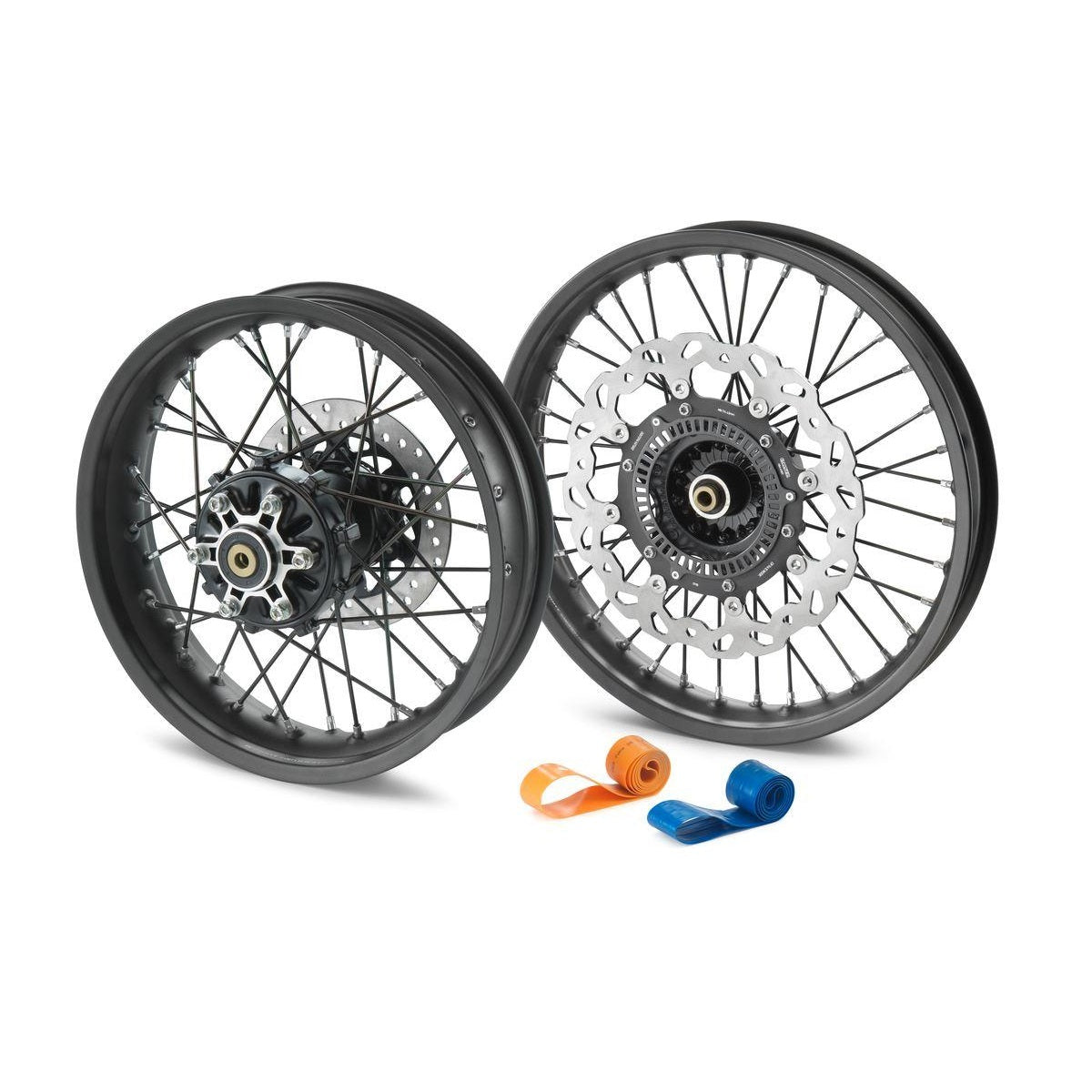 Kit Ruedas con Rayos 250/390 ADVENTURE 2020-2024