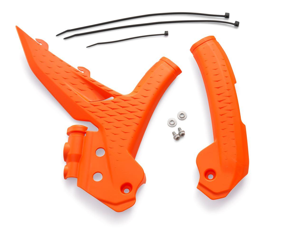 Juego de Protección de Chasis KTM Off Road