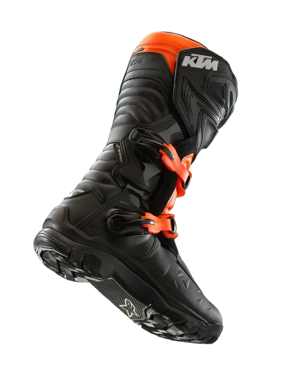 Botas KTM Corozal Drystar