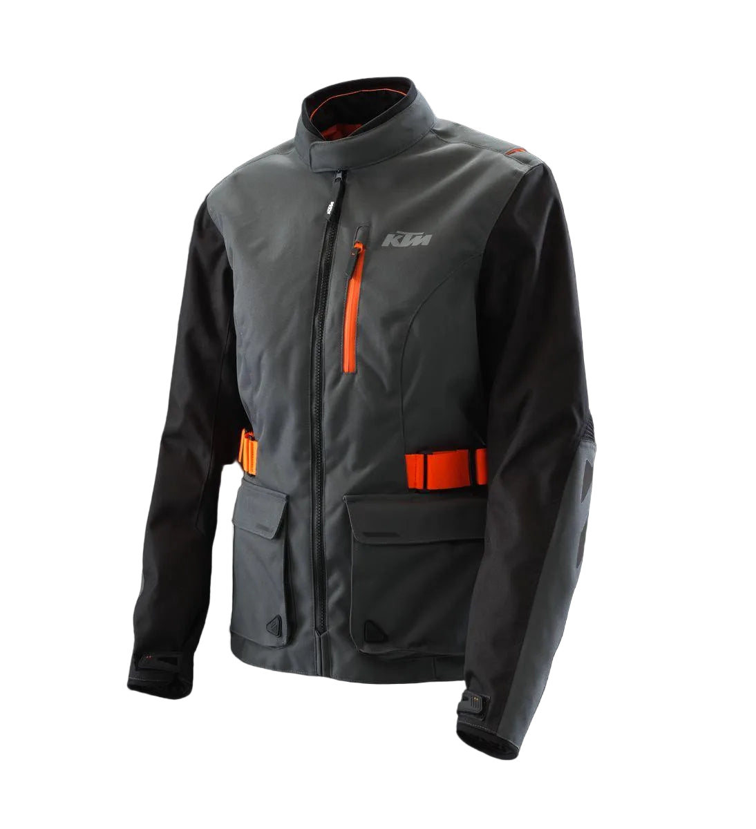 Chaqueta de Moto KTM Tourrain WP V2 Mujer