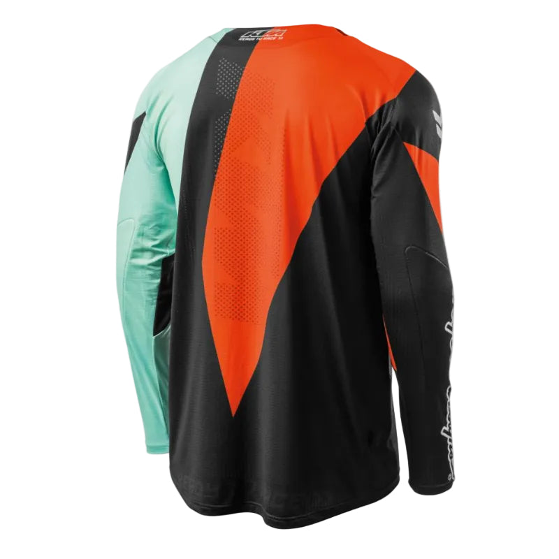 Polera de Moto KTM Se Slash