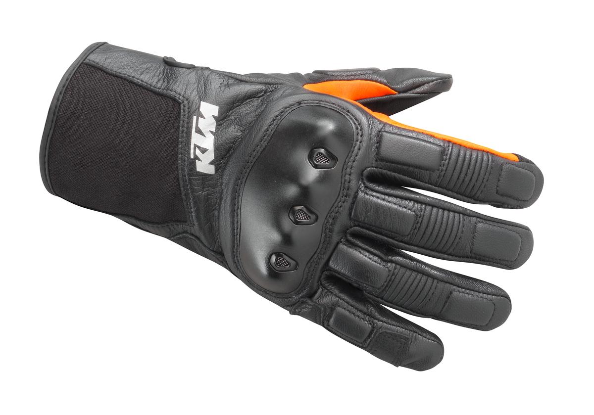 Guantes de Moto KTM Fast GT