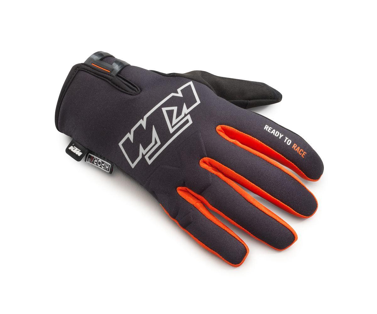Guantes Racetech KTM