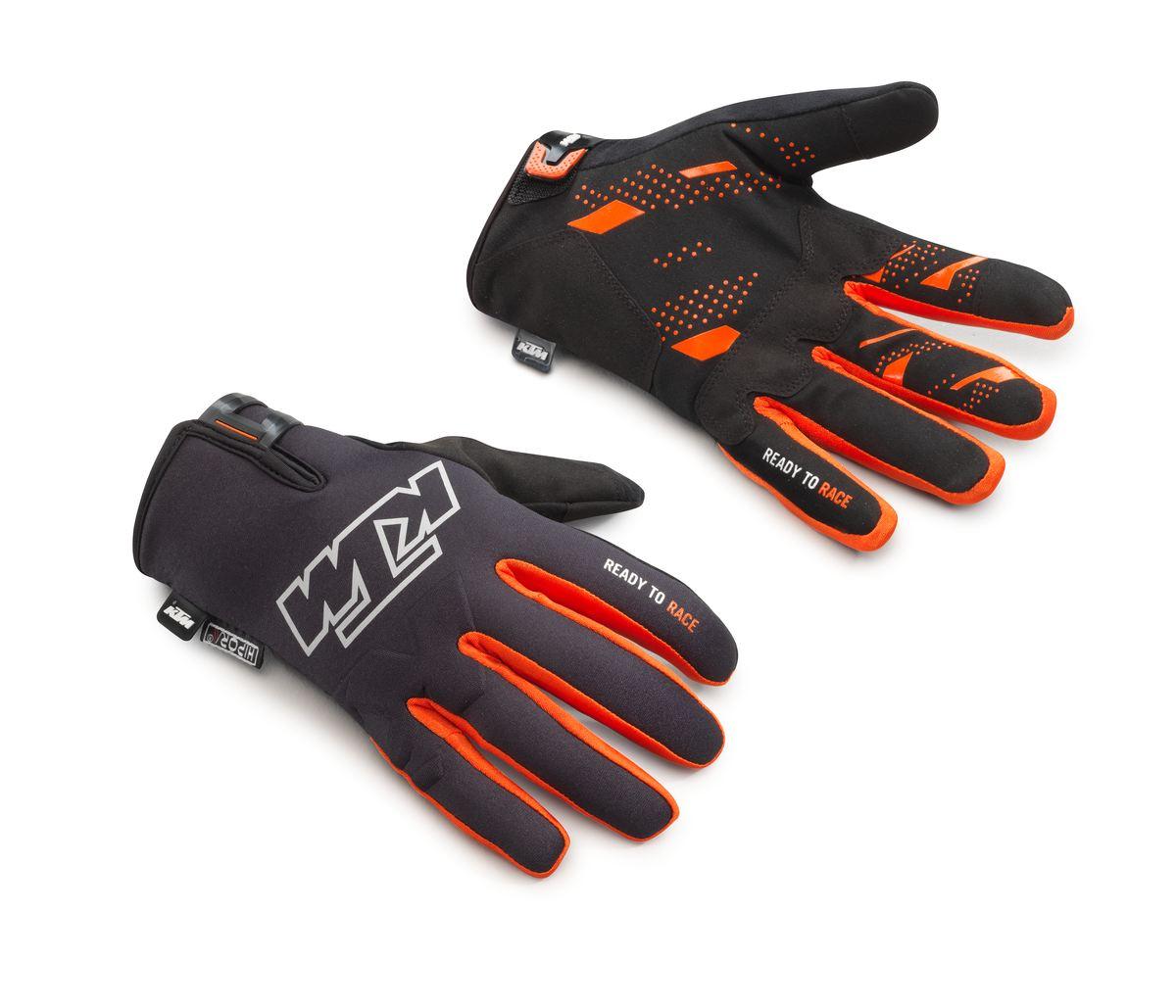 Guantes Racetech KTM