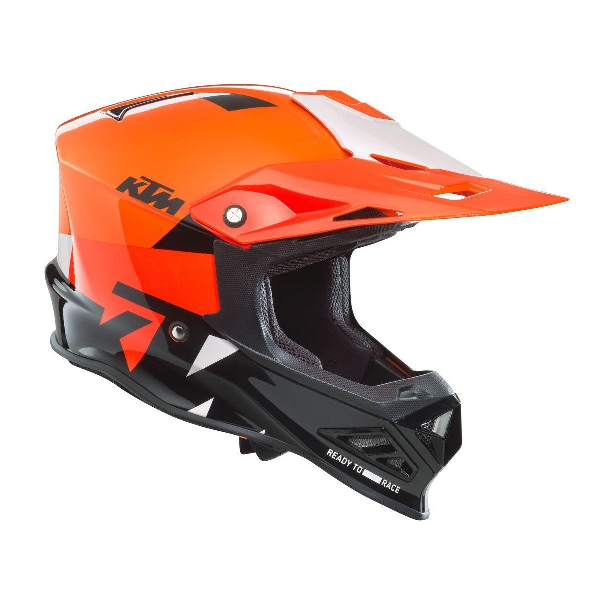 Casco KTM Dynamic FX