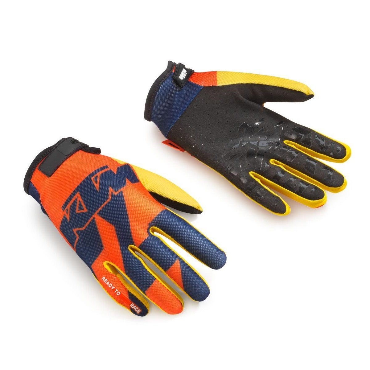 Guantes niño gravity-fx