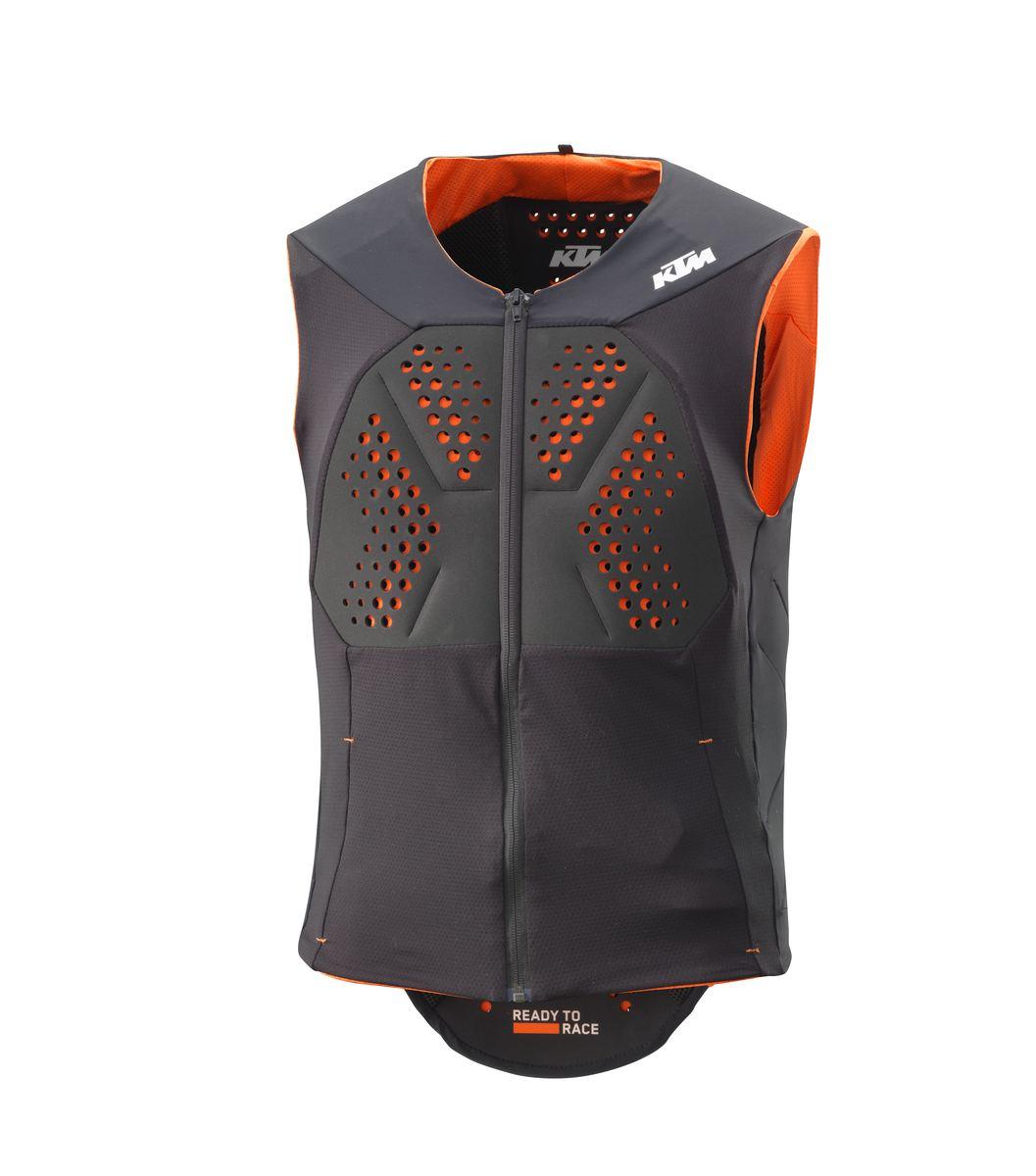 Chaleco protector vest