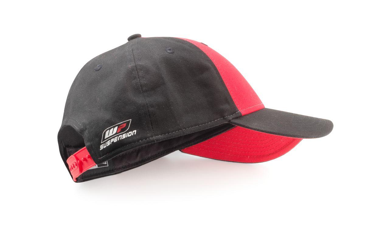 Gorra / Jockey Curva WP