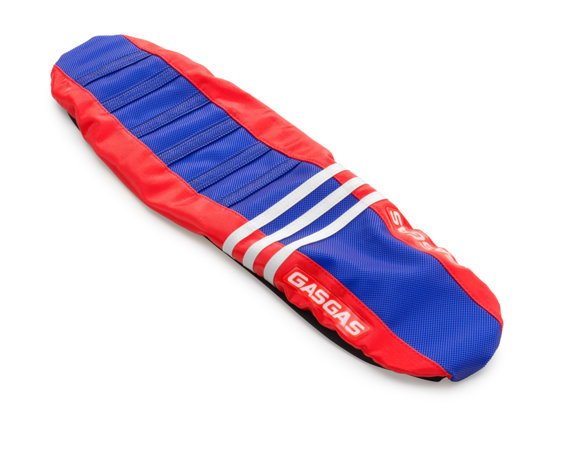 Funda de asiento Factory Racing