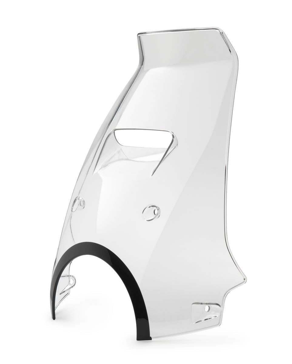 Cúpula Husqvarna Norden Expedition