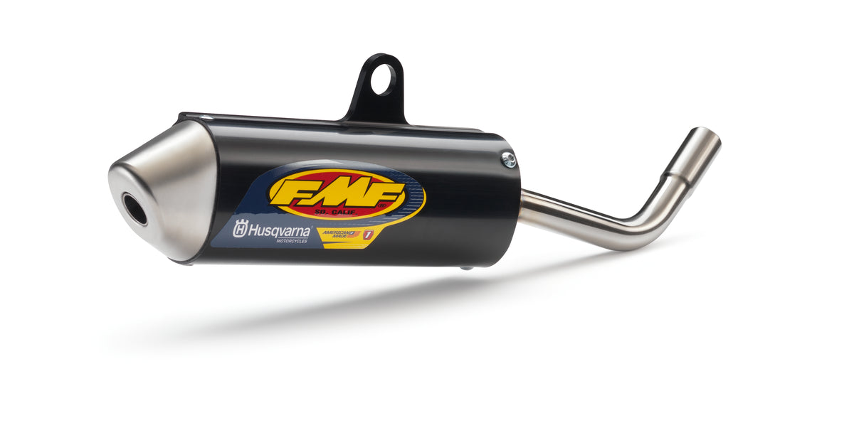 Silenciador FMF Powercore 2 Husqvarna TC 85 19/16