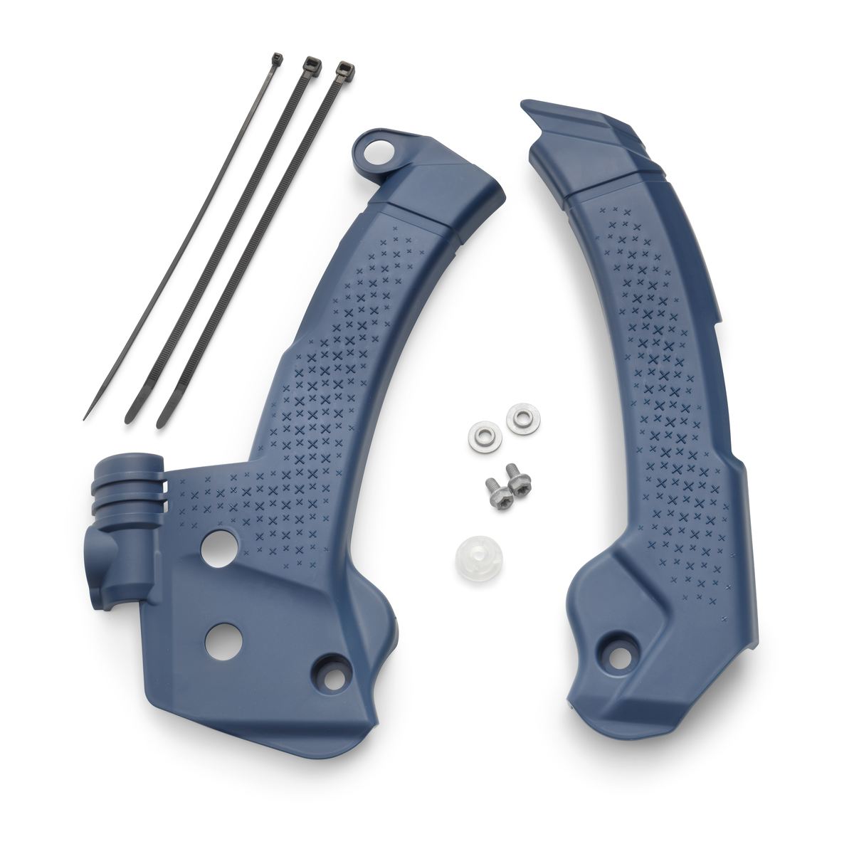 Juego de protectores de chasis