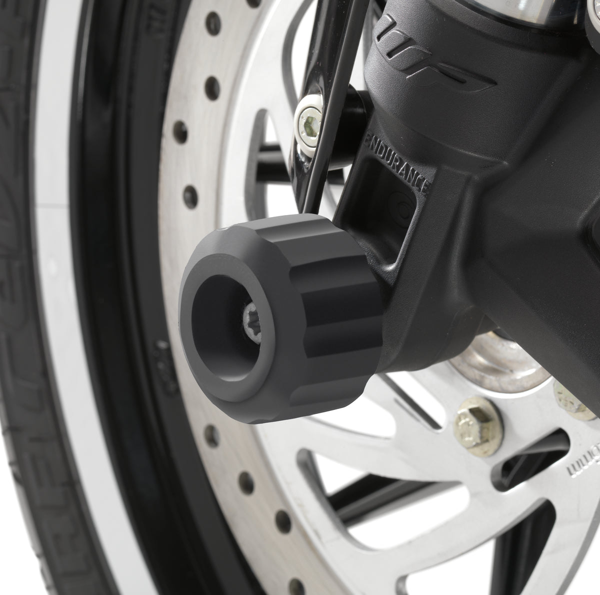 Kit de protectores anticaídas KTM 790/890