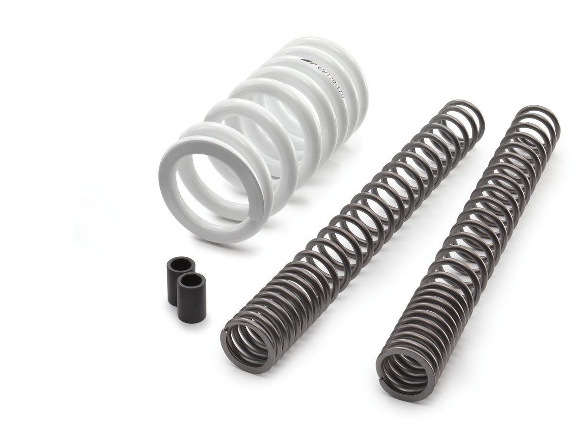 Kit de Suspensiones Rebajadas