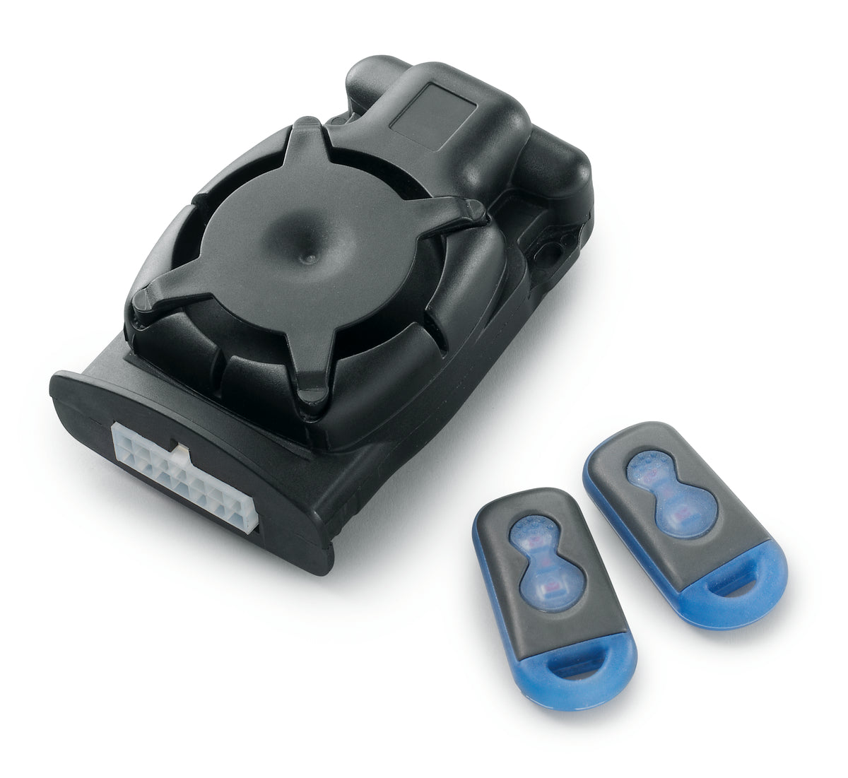 Sistema de Alarma