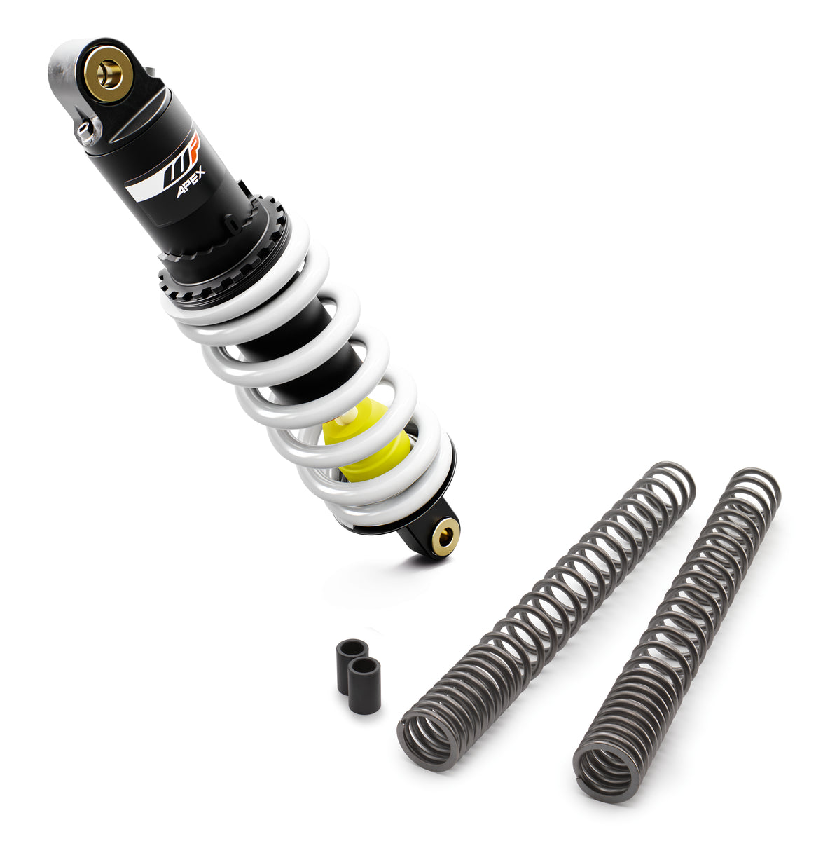 Kit de suspensiones rebajadas KTM 790/890 Adventure