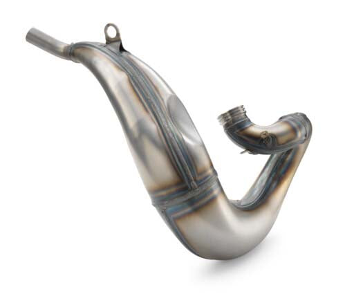 Escape 2T Factory Racing KTM SX/XC/EXC - HQV TE/TC/TX - GASGAS MC/EC/EX