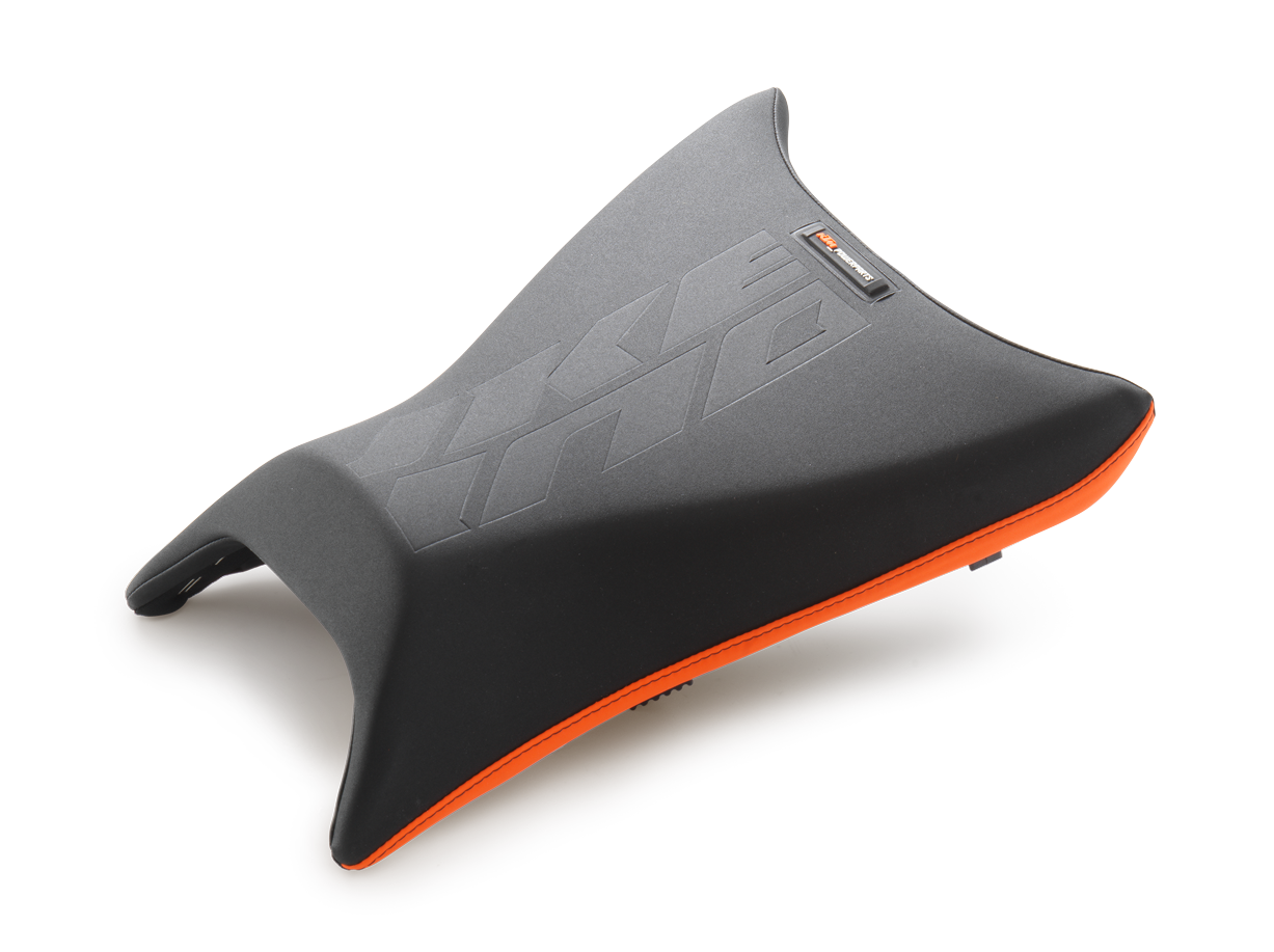 Asiento del piloto Ergo KTM 390 Duke