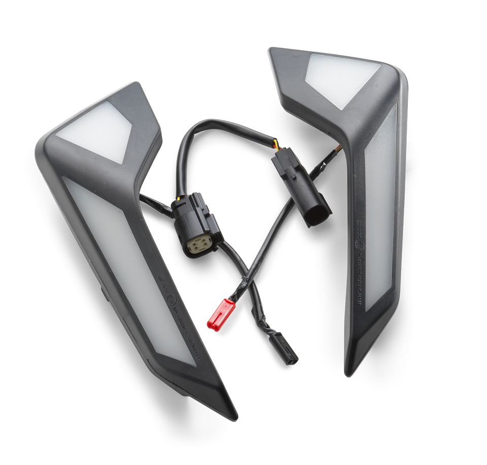 Luz de posición KTM 250 Duke 2024