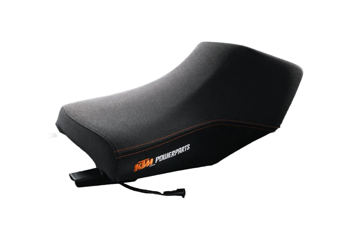 Asiento del Conductor Ergo