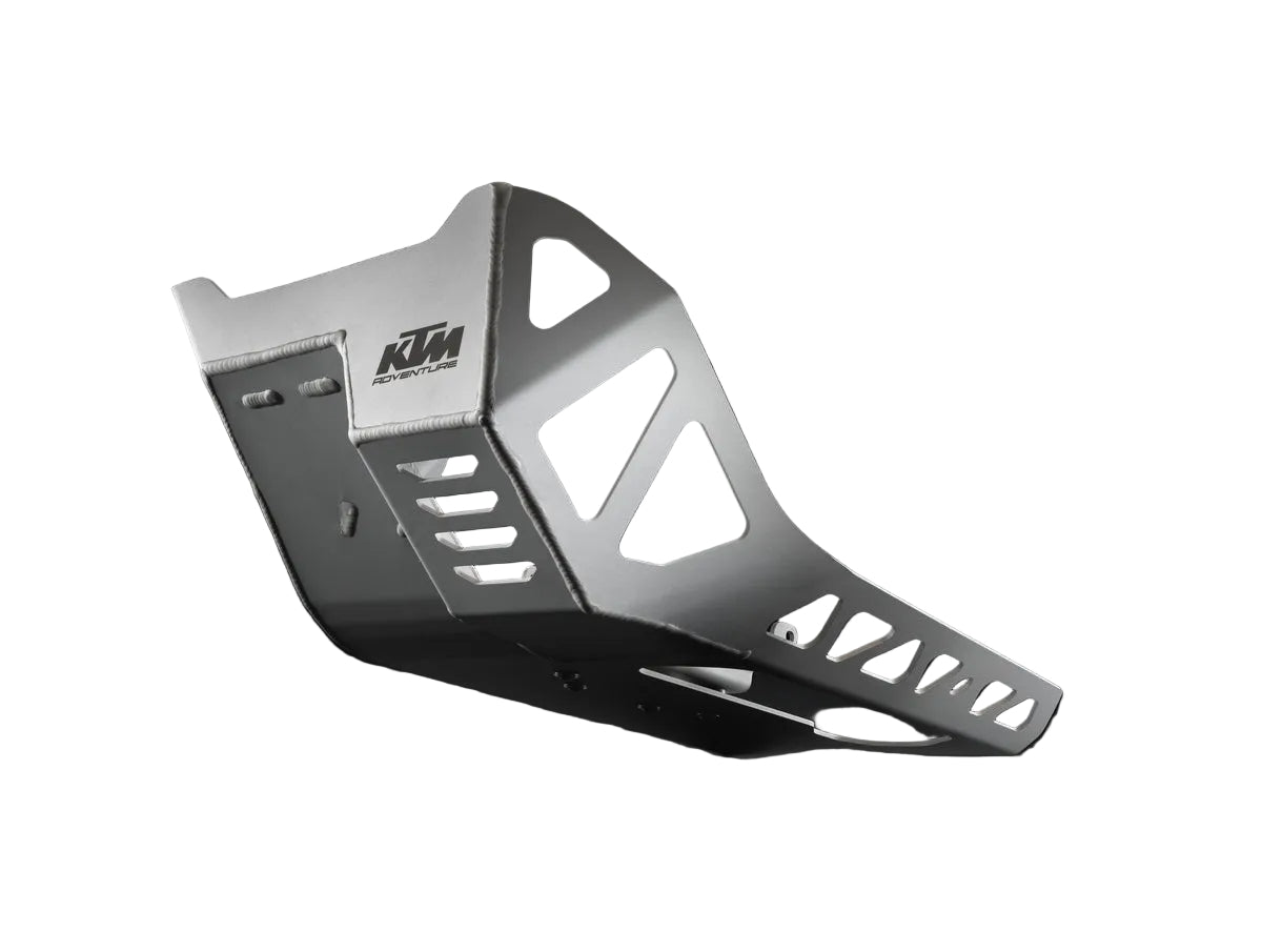 Protección de Motor KTM 250/390 Adventure
