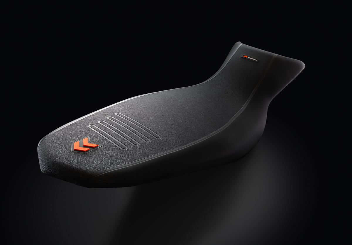 Asiento KTM 250/390 Adventure