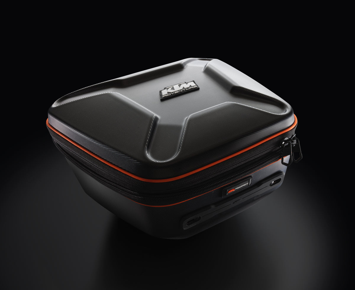 Topcase KTM 25L