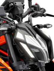 Luz de posición KTM 250 Duke 2024