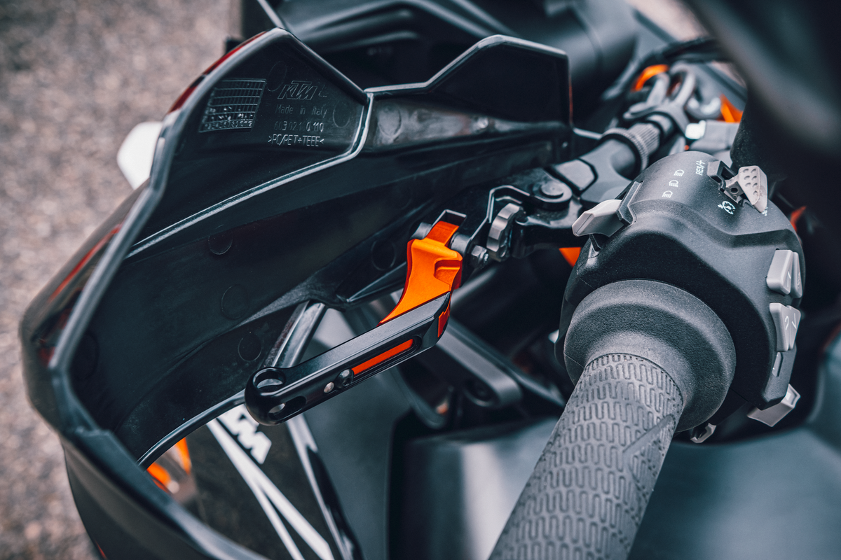 Maneta de embrague KTM 790/890 Adventure