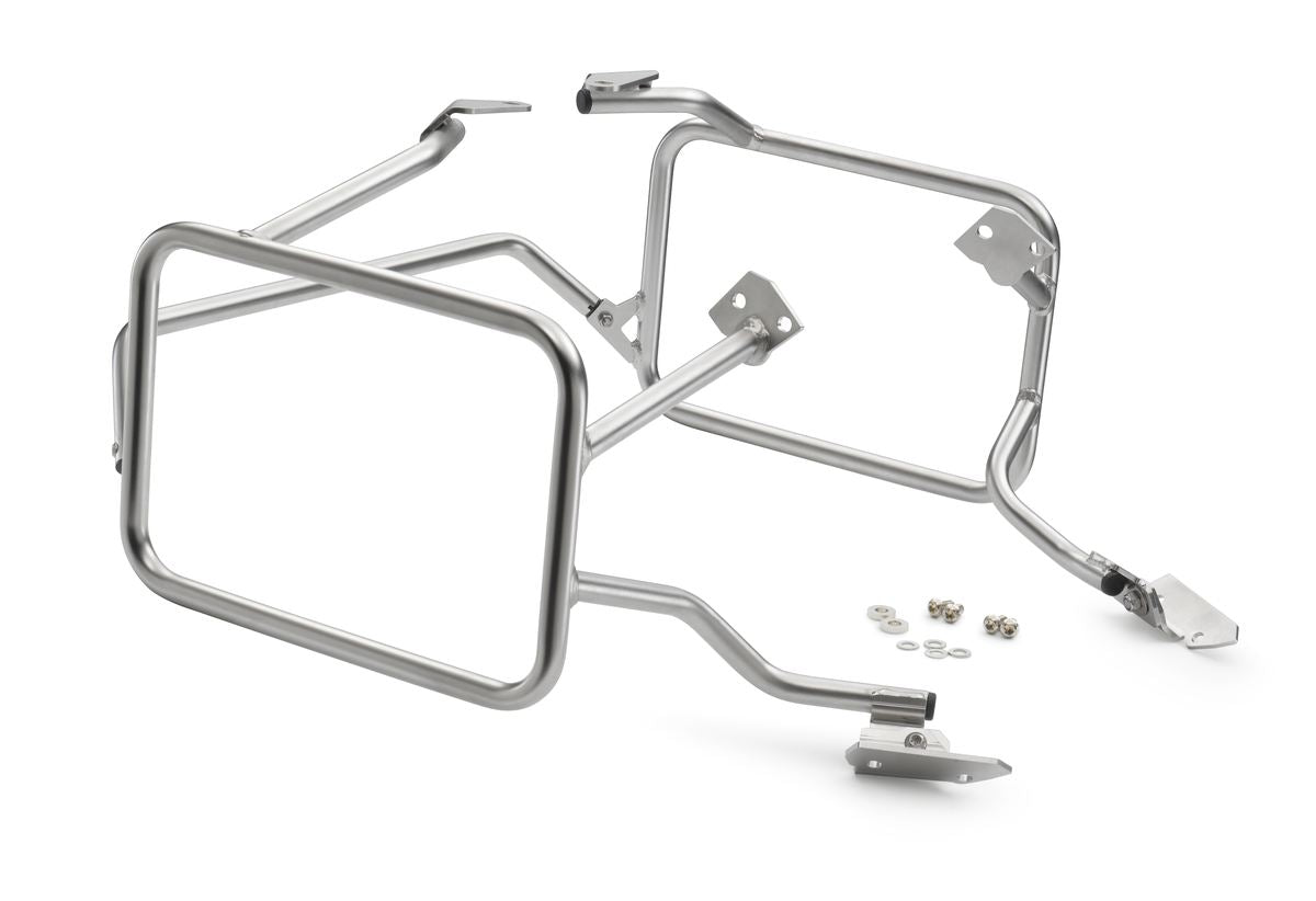 Anclajes para maletas KTM 1290/1390 Super Adventure