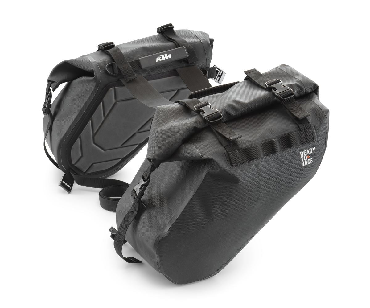 JUEGO DE BOLSAS LATERALES