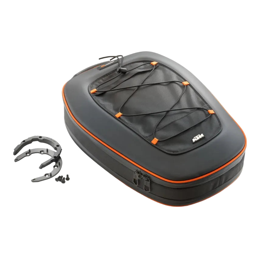 Bolsa Trasera KTM 24L