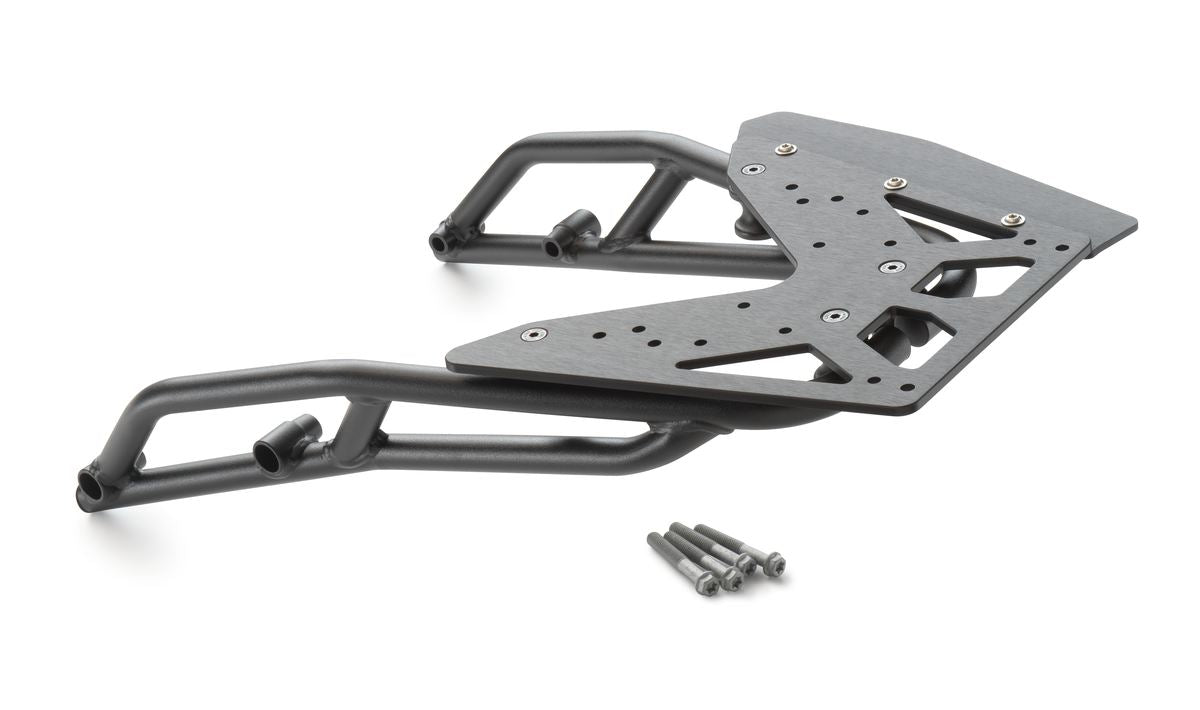 Soporte de topcase KTM Duke 790/890
