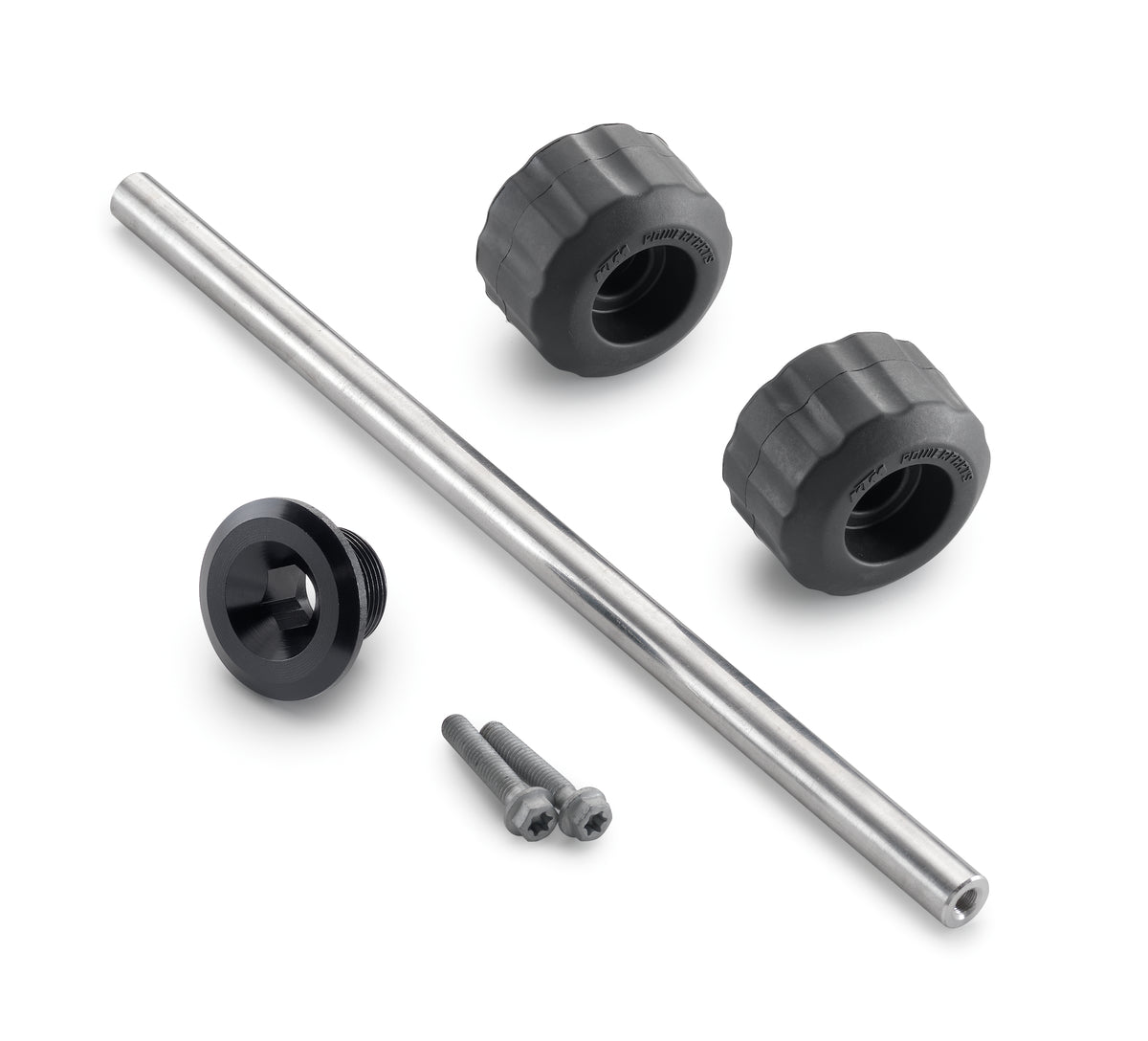 Kit de protectores anticaídas KTM 790/890