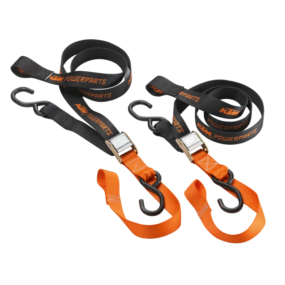 Juego de Correas de Transporte KTM
