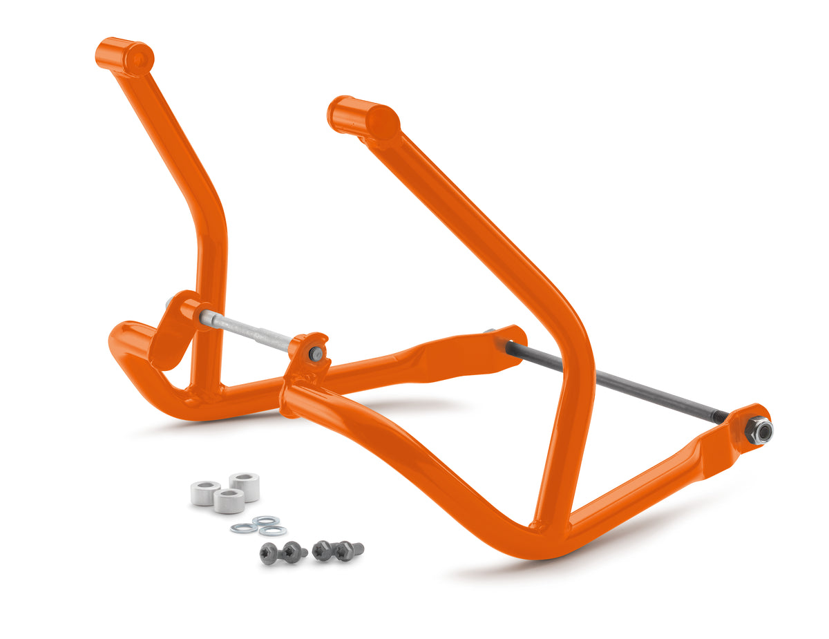 Kit de protector anticaídas KTM Duke 200cc