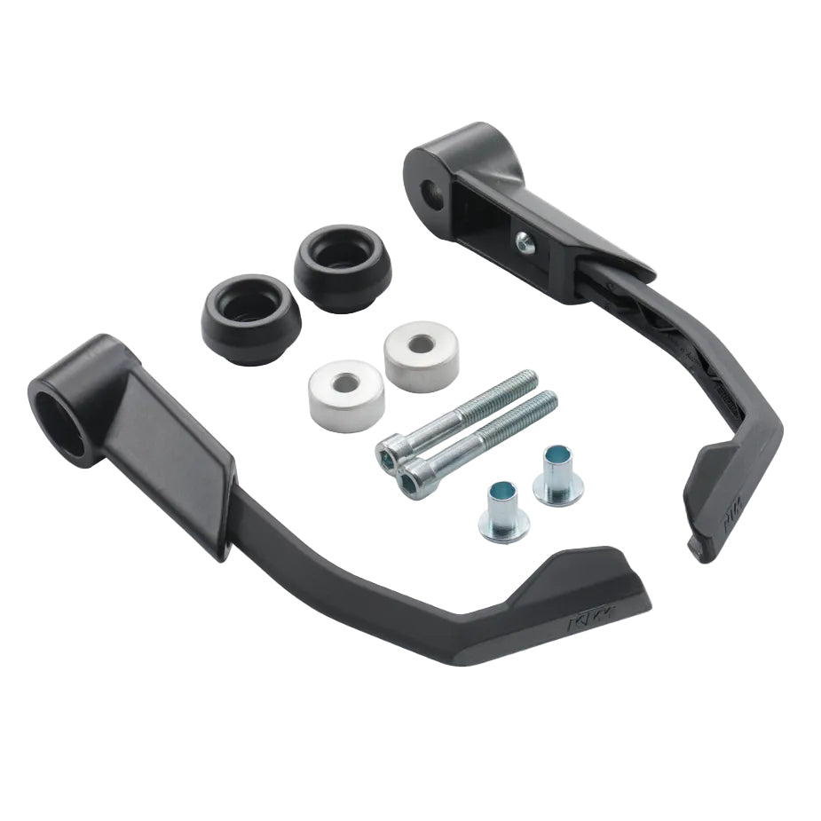 Kit de Protectores de Manetas de Embrague y Freno