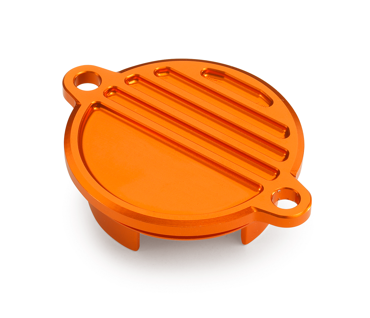 TAPA DEL FILTRO DE ACEITE